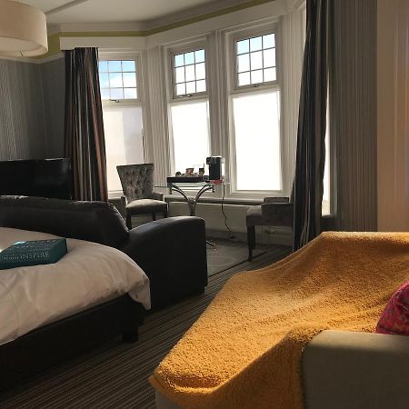 Regency Rooms Литълхамптън Екстериор снимка