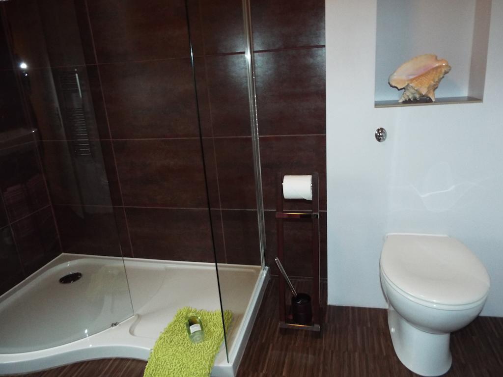 Regency Rooms Литълхамптън Стая снимка