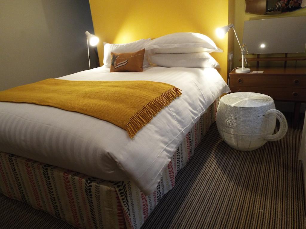 Regency Rooms Литълхамптън Стая снимка