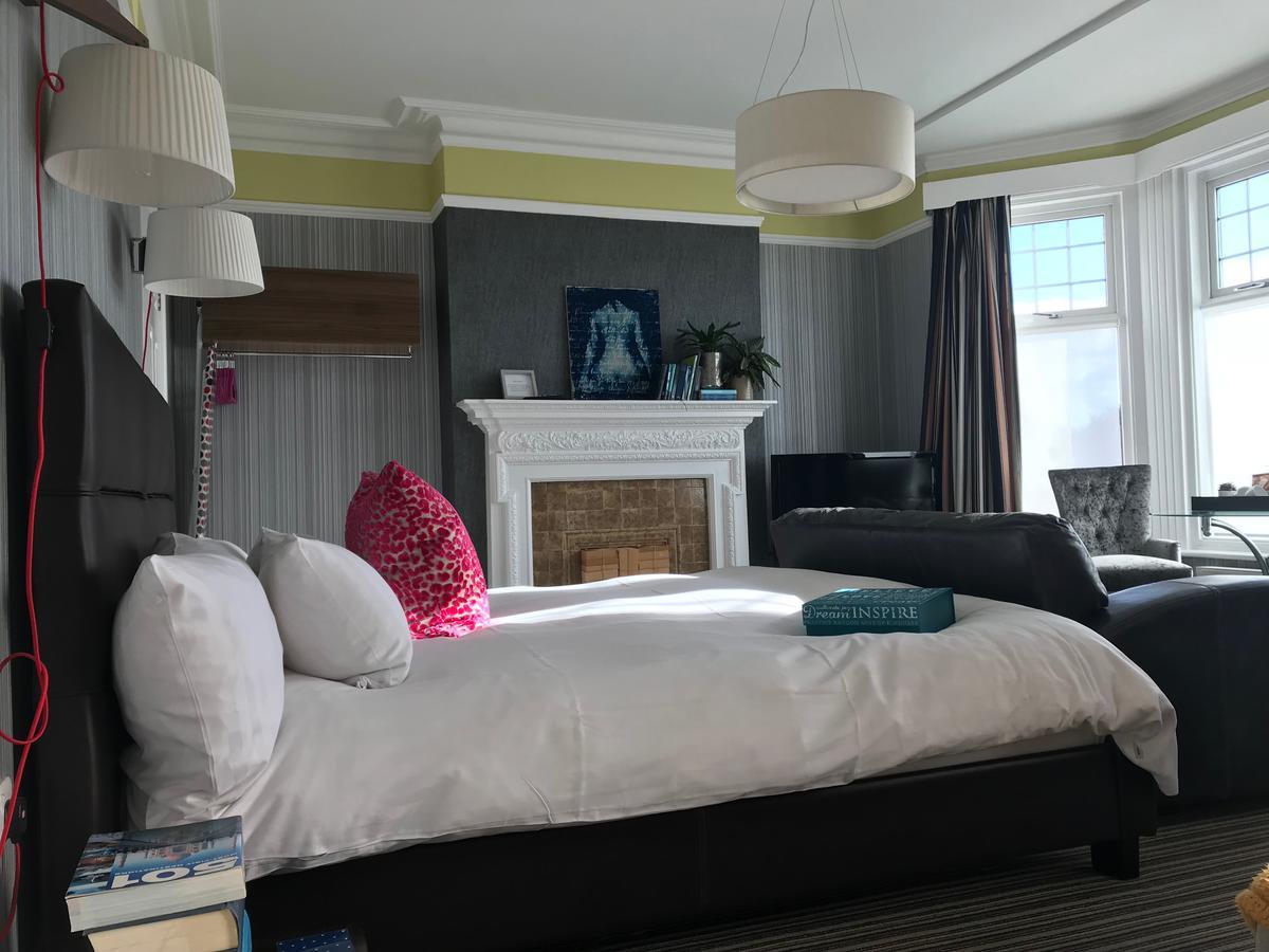 Regency Rooms Литълхамптън Екстериор снимка