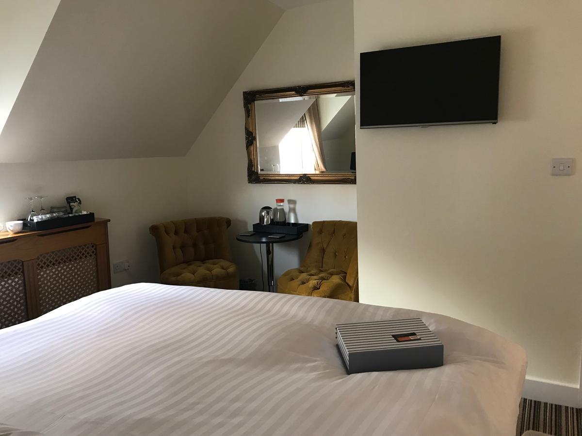 Regency Rooms Литълхамптън Екстериор снимка
