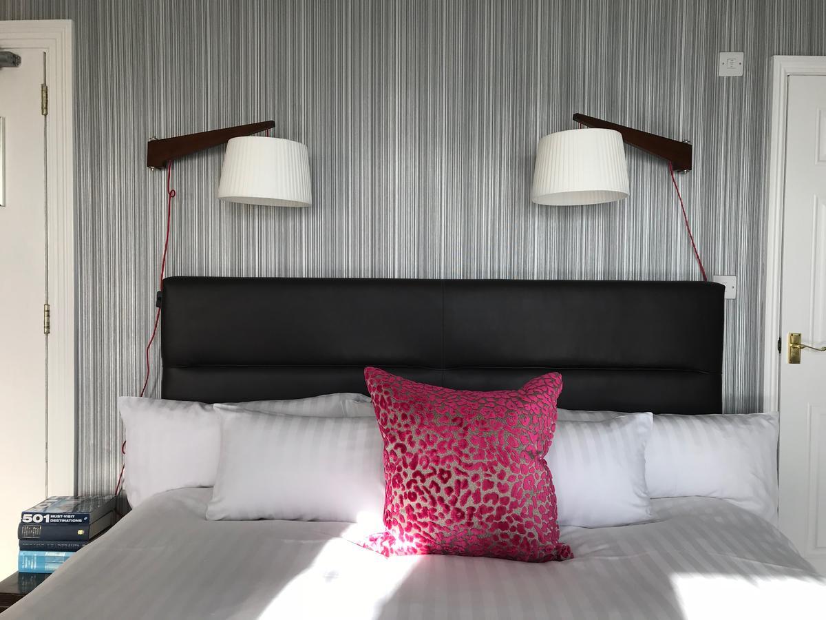 Regency Rooms Литълхамптън Екстериор снимка