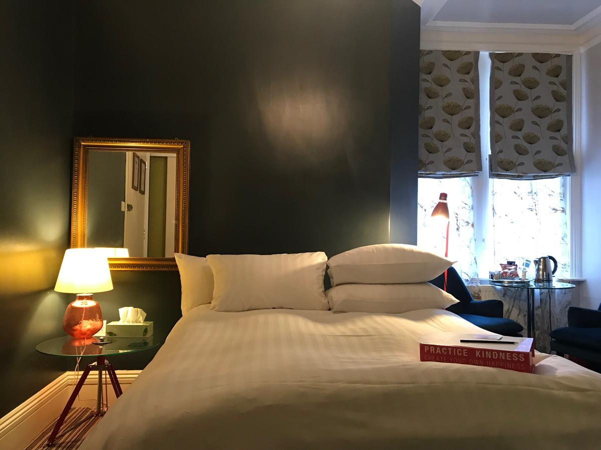 Regency Rooms Литълхамптън Екстериор снимка