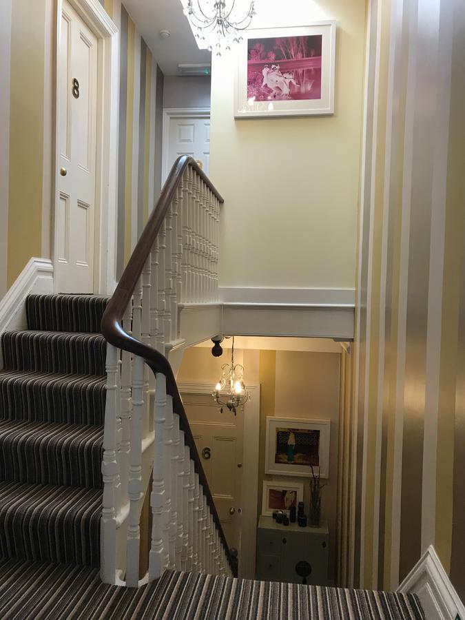 Regency Rooms Литълхамптън Екстериор снимка